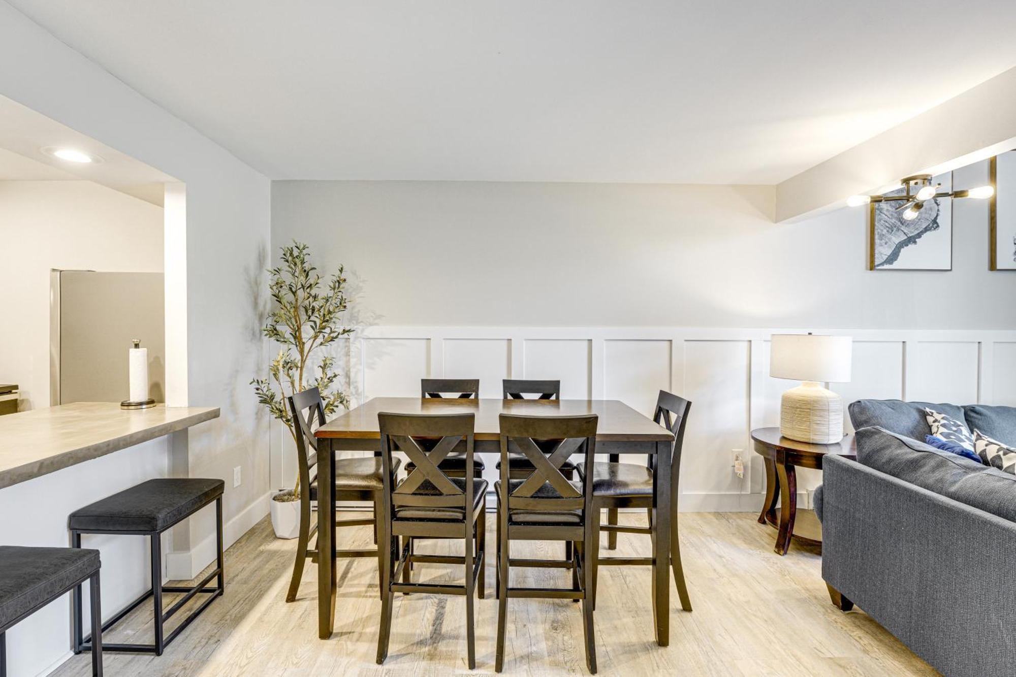 Ellicottville Townhome Near Holiday Valley Resort! Kültér fotó